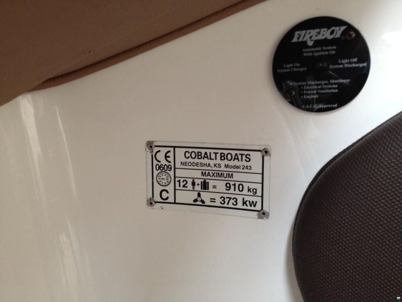 Cobalt 243
