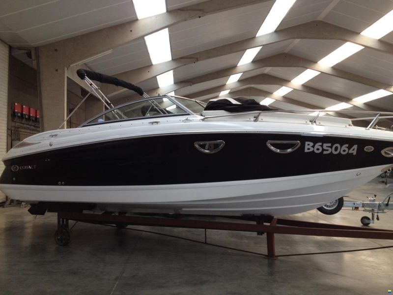 Cobalt 243