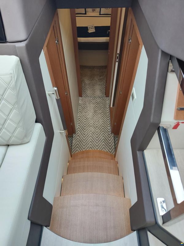 Schaefer 660