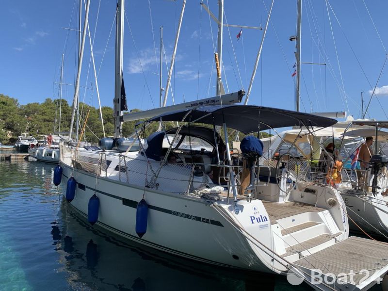 Bavaria 46