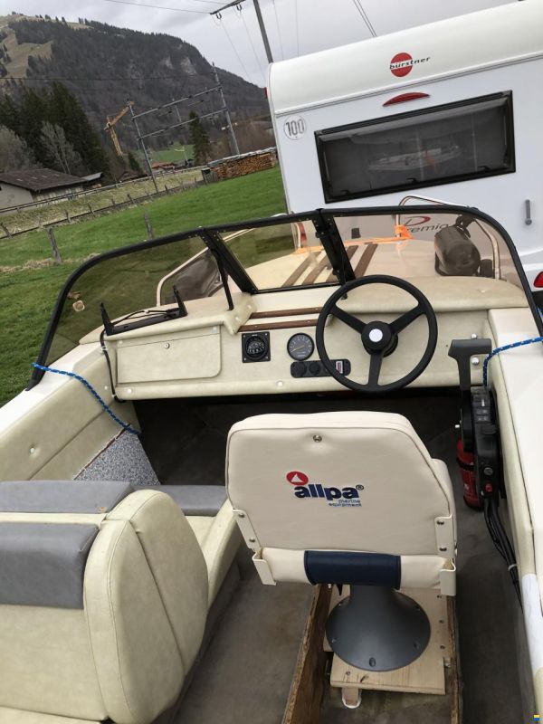 Fiberline G 14 40 PS