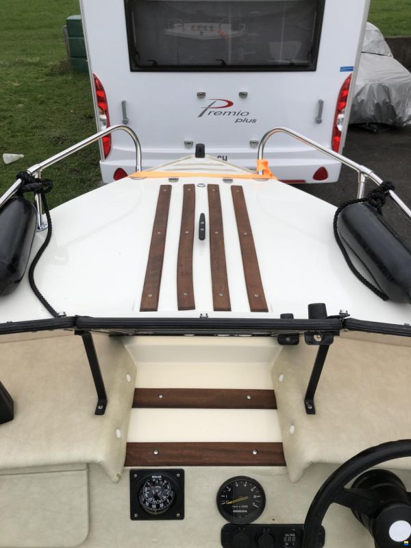 Fiberline G 14 40 PS