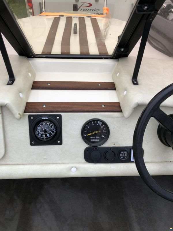 Fiberline G 14 40 PS