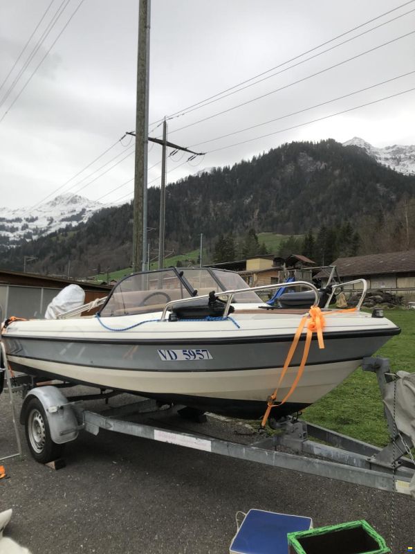 Fiberline G 14 40 PS