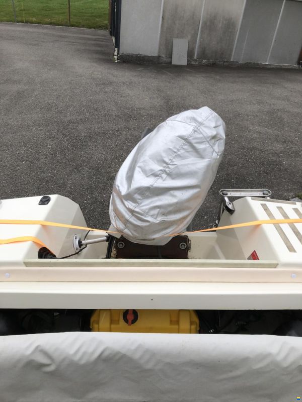 Fiberline G 14 40 PS