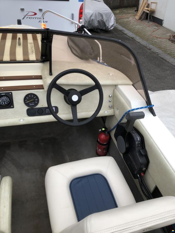 Fiberline G 14 40 PS