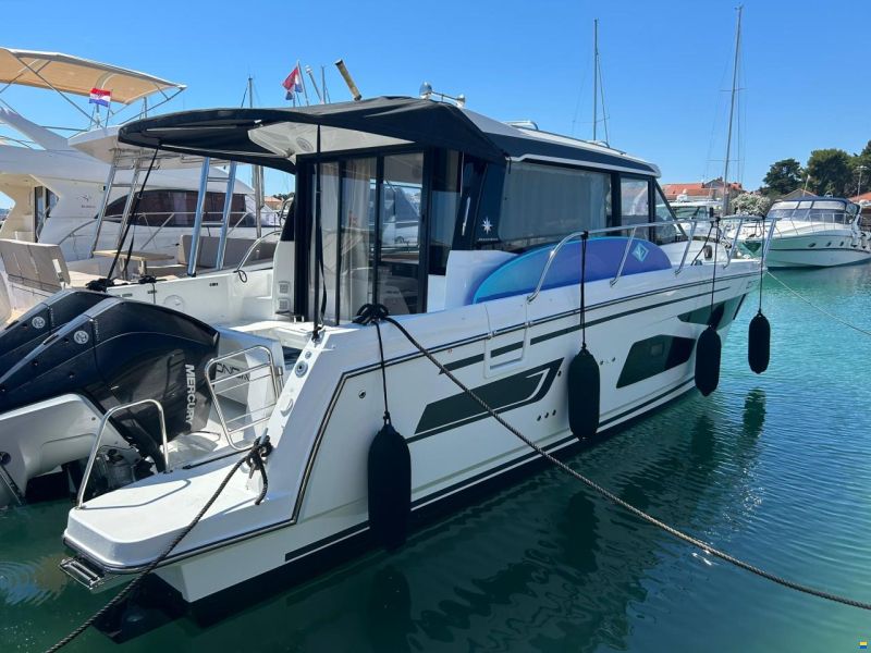 Jeanneau Merry Fisher 1095