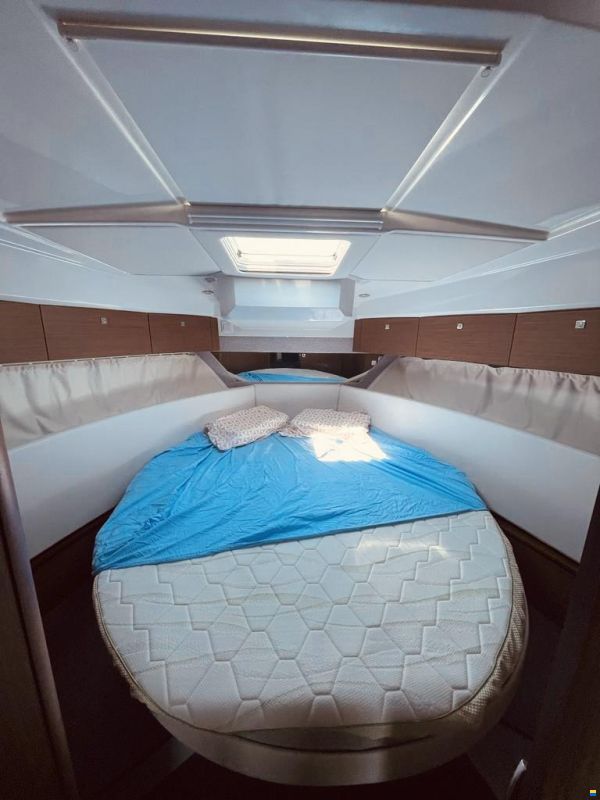 Jeanneau Merry Fisher 1095