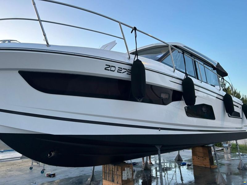 Jeanneau Merry Fisher 1095