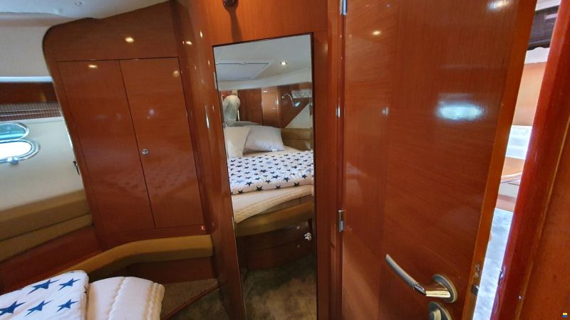 Jeanneau Prestige 50S