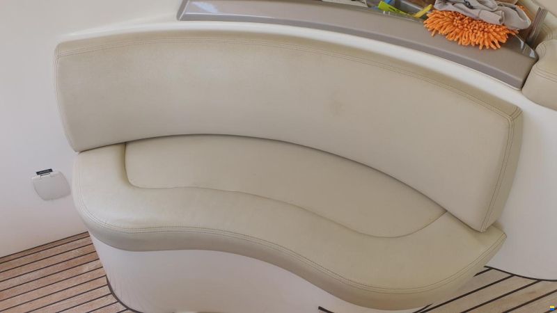 Jeanneau Prestige 50S