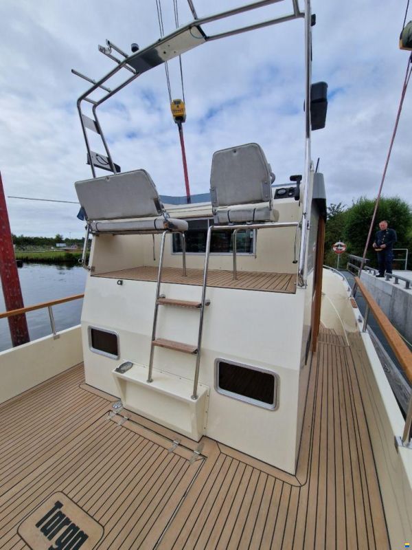 Targa 29