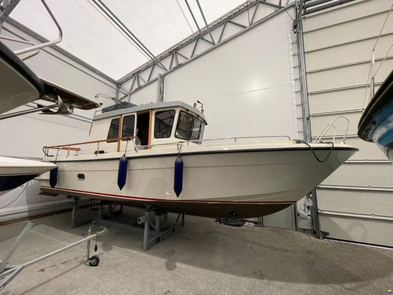 Targa 29