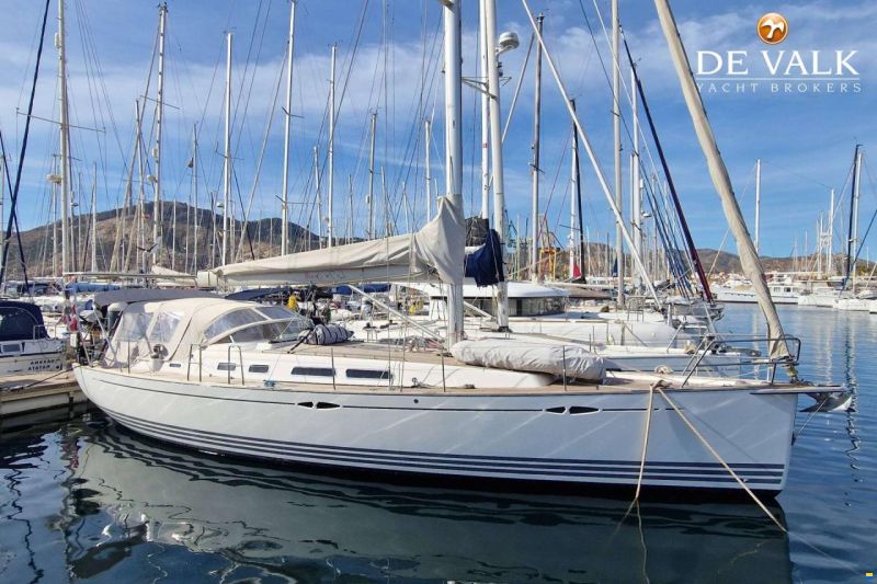 X-Yachts Xc 42