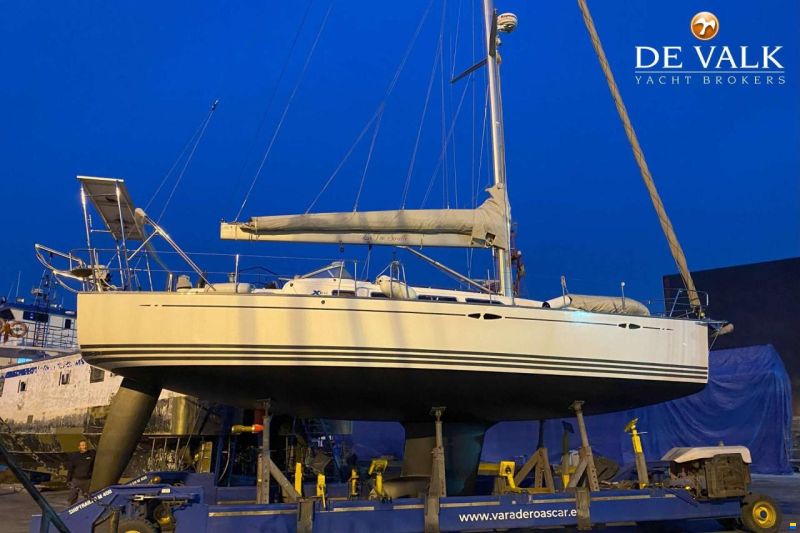X-Yachts Xc 42