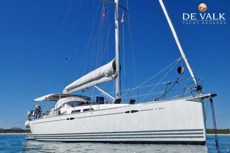 X-Yachts Xc 42