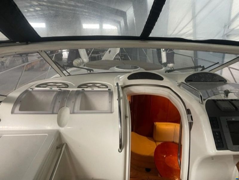 Fairline 43