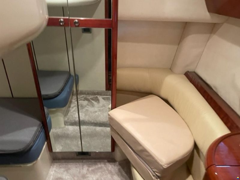 Fairline 43