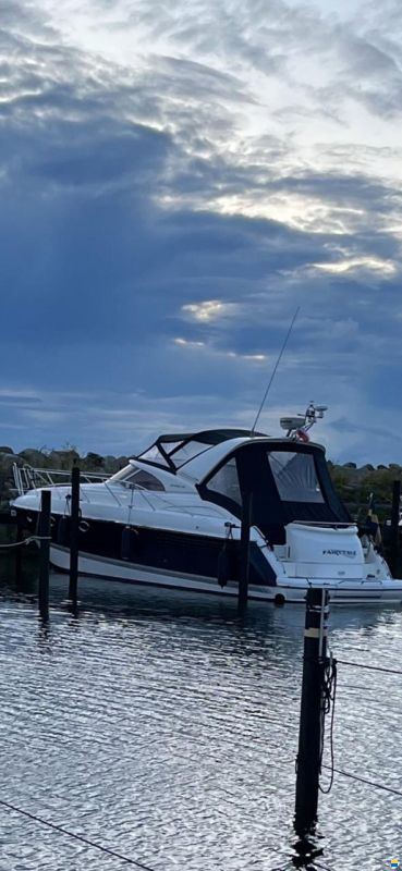 Fairline 43