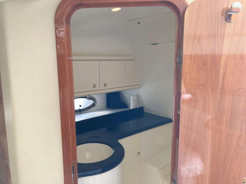 Sunseeker Tomahawk 41