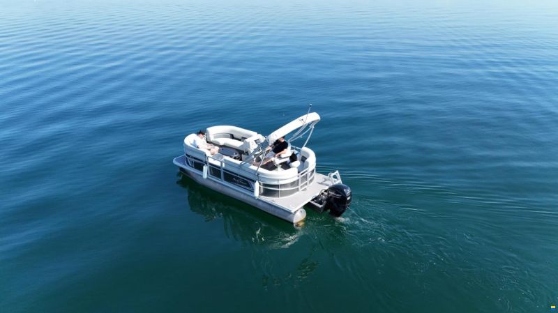 Sunchaser Vista 7518LR