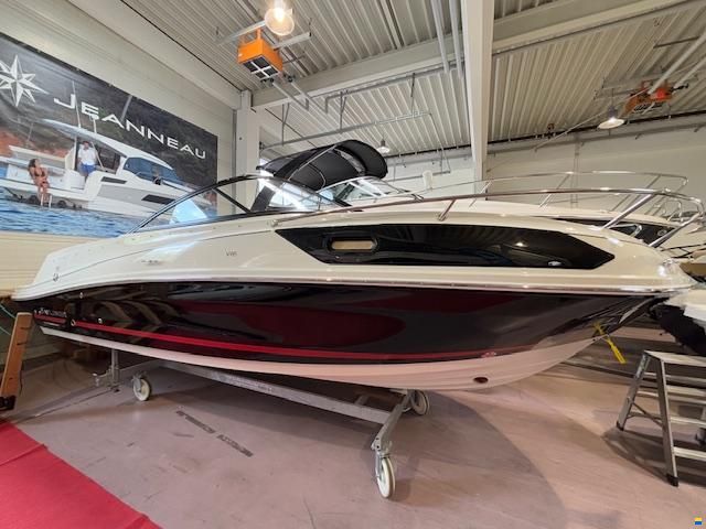 Bayliner VR 6 C