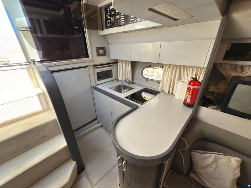 Princess Riviera 46