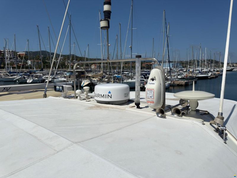 Princess Riviera 46
