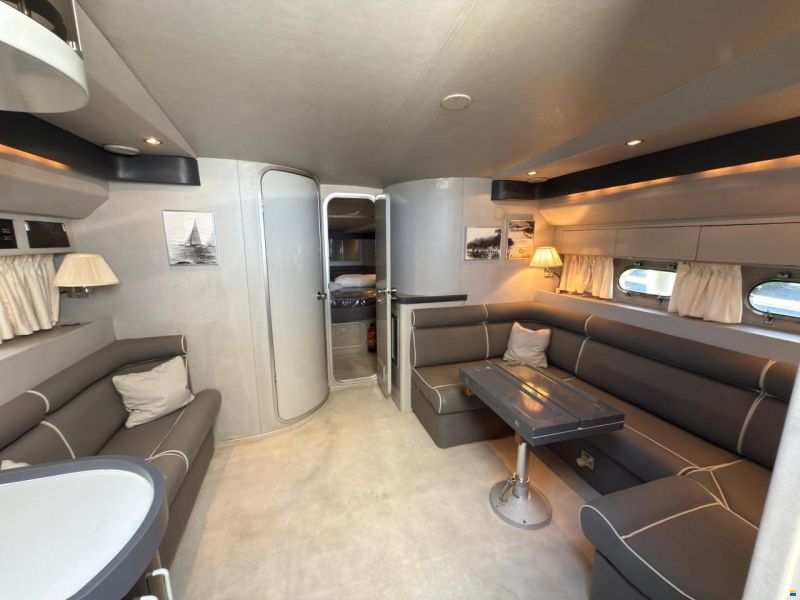 Princess Riviera 46