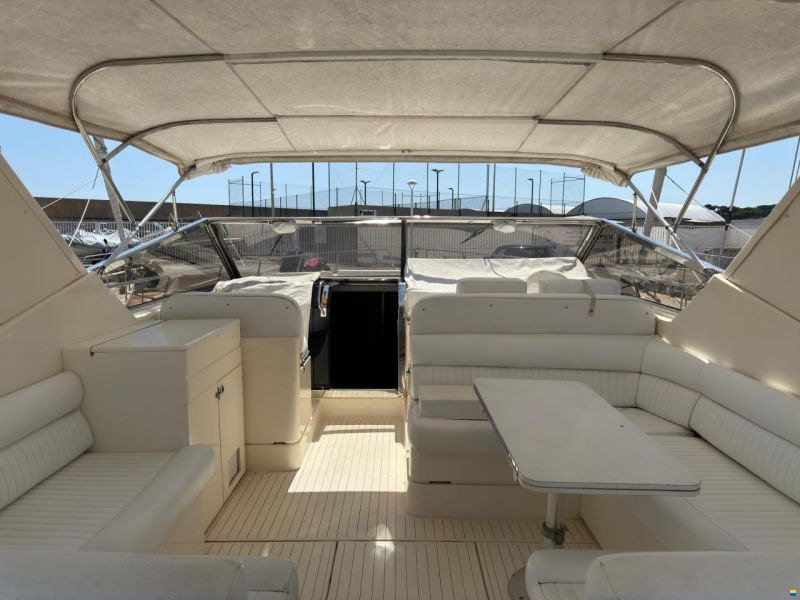 Princess Riviera 46