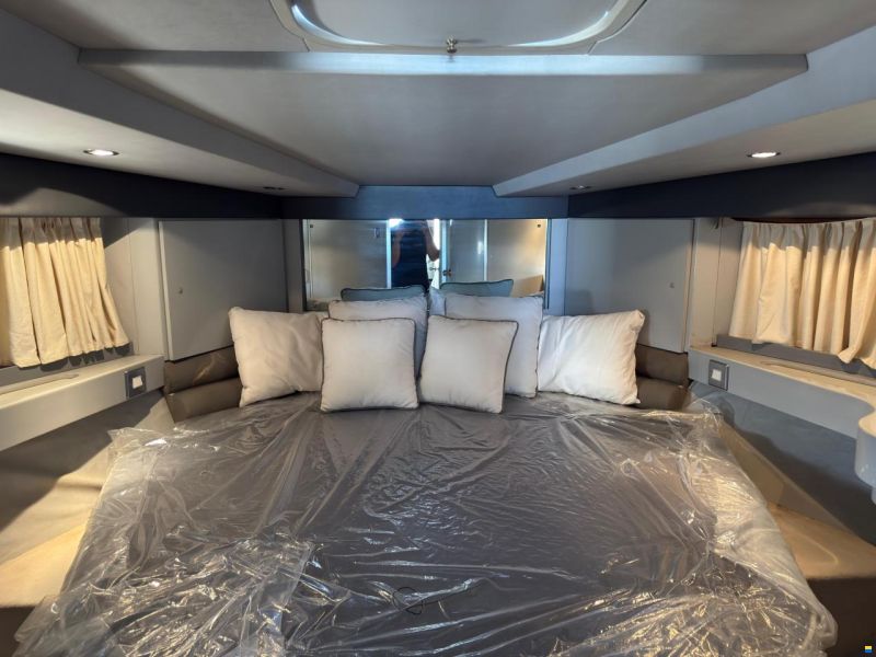 Princess Riviera 46