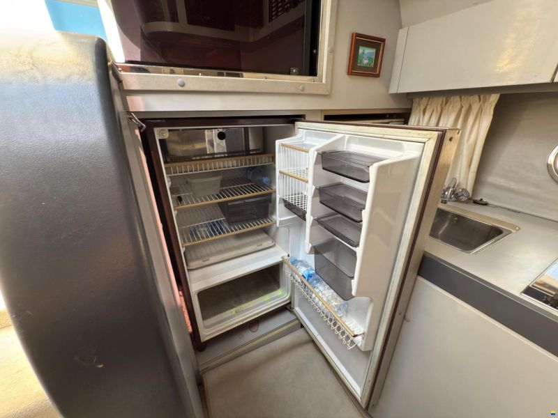 Princess Riviera 46