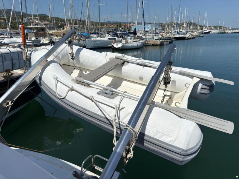 Princess Riviera 46