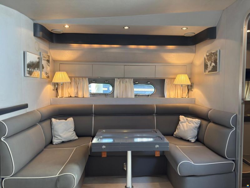 Princess Riviera 46