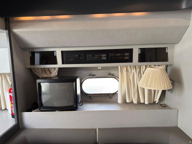 Princess Riviera 46