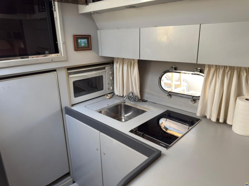 Princess Riviera 46