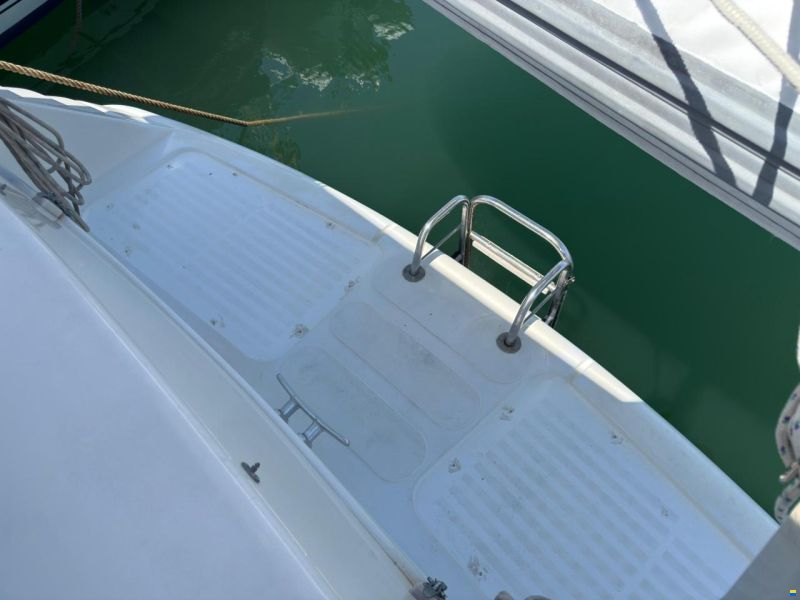Princess Riviera 46