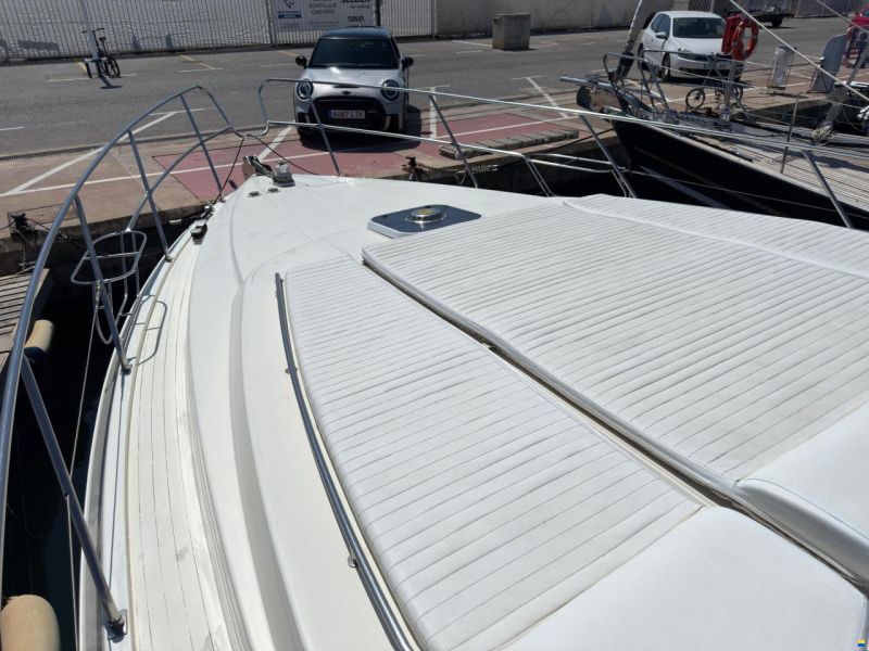 Princess Riviera 46
