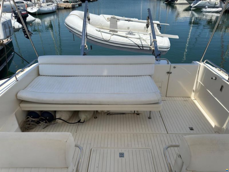 Princess Riviera 46