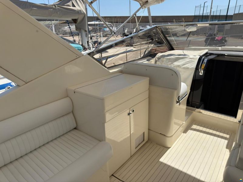 Princess Riviera 46