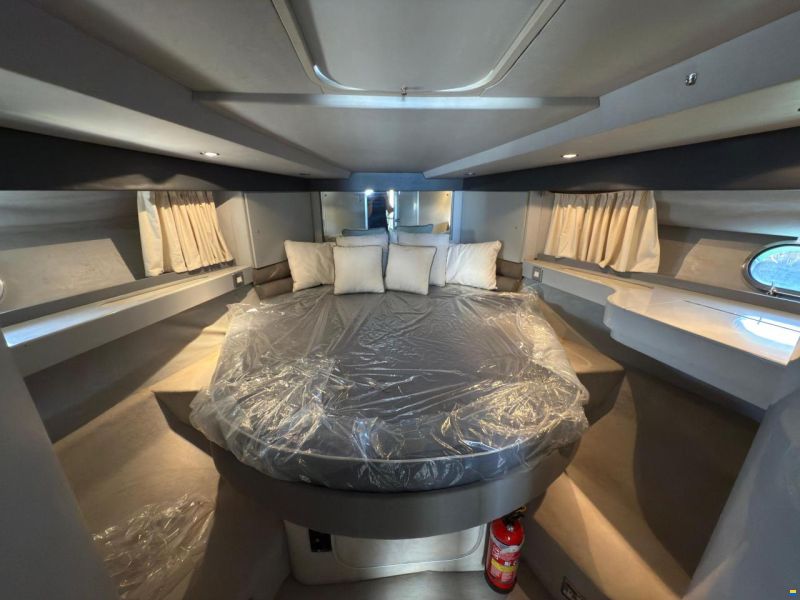 Princess Riviera 46