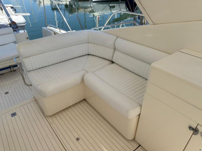 Princess Riviera 46
