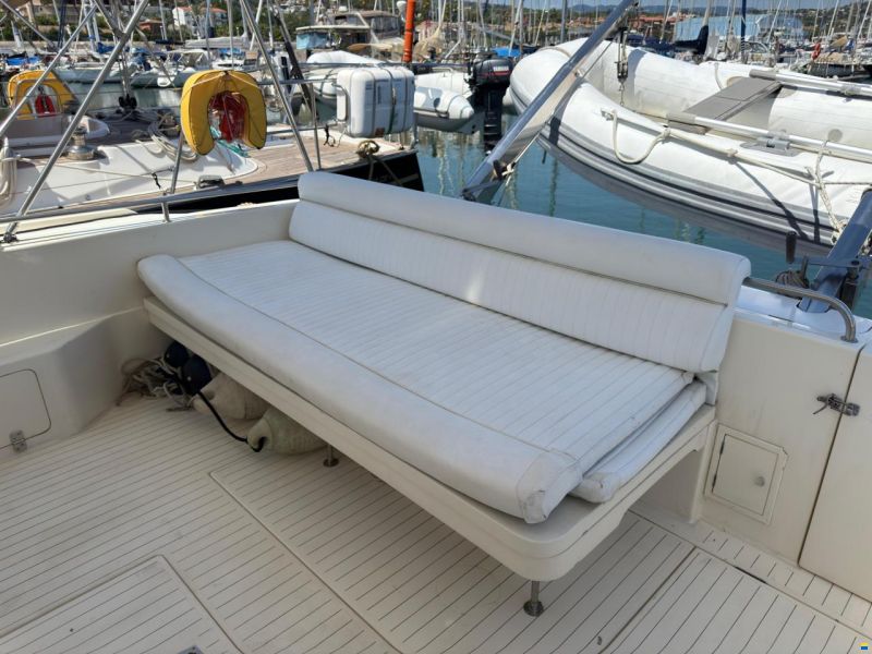 Princess Riviera 46