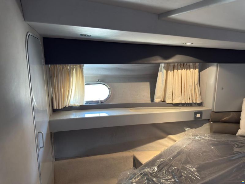 Princess Riviera 46