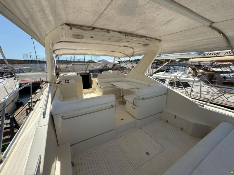 Princess Riviera 46