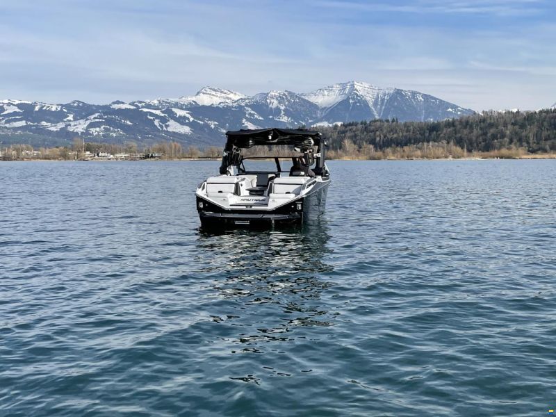 Nautique Super Air Paragon G23