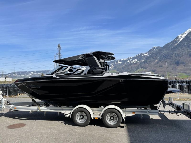 Nautique Super Air Paragon G23