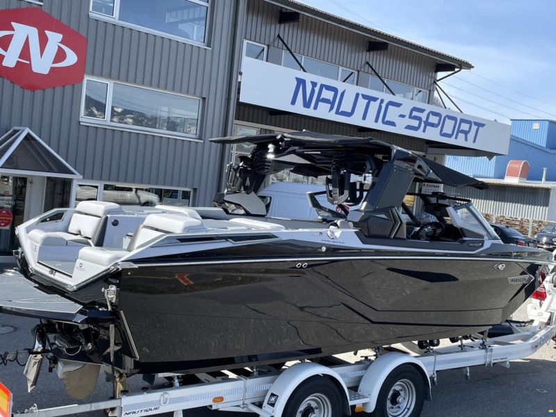 Nautique Super Air Paragon G23