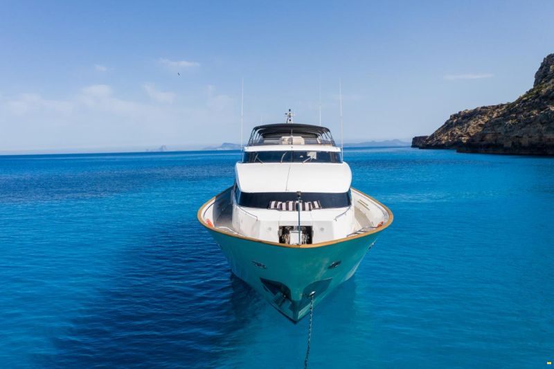 Mondo marine 120