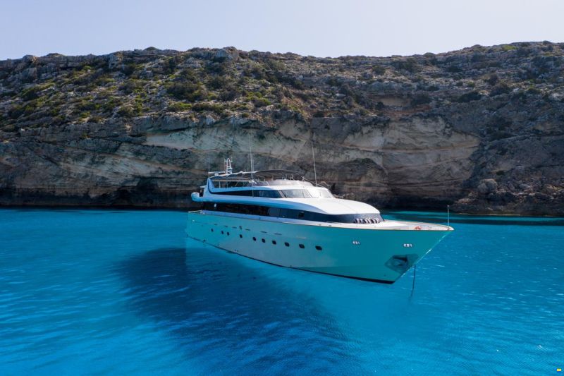 Mondo marine 120